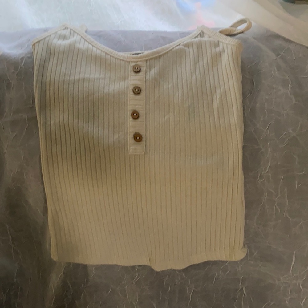 A Xs top from Rue21
